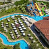 Melas Holiday Village, Pool