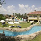 Melas Holiday Village, Pool