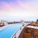 Melas Resort, Pool