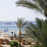 Brayka Bay Resort, Strand