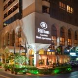 Radisson Blu Hotel & Resort, Abu Dhabi Corniche, Bild 8