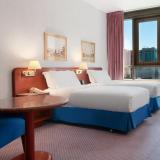 Radisson Blu Hotel & Resort, Abu Dhabi Corniche, Bild 3