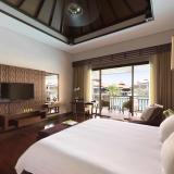 Anantara The Palm Dubai Resort, Bild 1