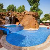 Habtoor Grand Resort & Spa, Pool