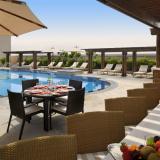 Crowne Plaza Jumeirah Dubai, Bild 10