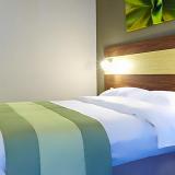 Citymax Hotel AL barsha, Bild 1