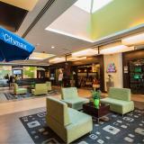 Citymax Hotel AL barsha, Lobby