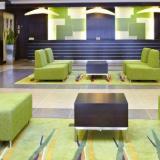 Citymax Hotel AL barsha, Lobby