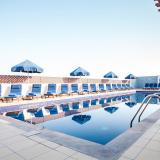 Citymax Hotel AL barsha, Pool