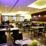 Citymax Hotel AL barsha, Restaurant