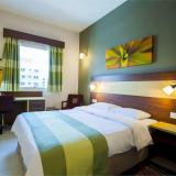 Citymax Hotel AL barsha, Bild 10