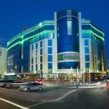 Holiday Inn Al Barsha, Bild 1