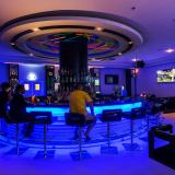 Holiday Inn Al Barsha, Hotelbar