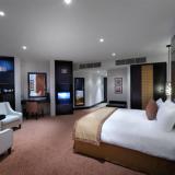 Holiday Inn Al Barsha, Wohnbeispiel