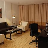 Holiday Inn Al Barsha, Bild 6