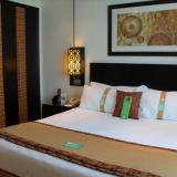 Holiday Inn Al Barsha, Bild 7