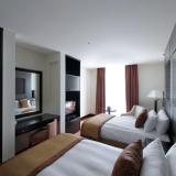 Holiday Inn Al Barsha, Bild 8