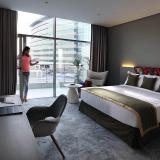 Ibis Styles Dubai Jumeira, Bild 5