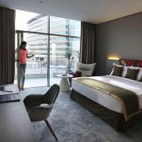 Ibis Styles Dubai Jumeira, Bild 10
