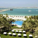 Le Meridien Mina Seyahi Beach Resort, Pool