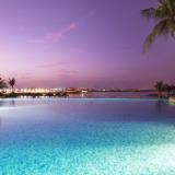 Le Meridien Mina Seyahi Beach Resort, Bild 7