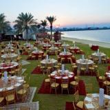 Le Meridien Mina Seyahi Beach Resort, Bild 10