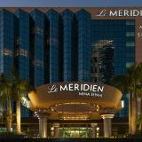 Le Meridien Mina Seyahi Beach Resort, Bild 1