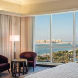 Le Meridien Mina Seyahi Beach Resort, Bild 6