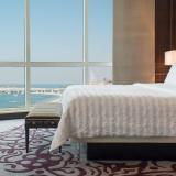 Le Meridien Mina Seyahi Beach Resort, Wohnbeispiel