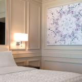 Le Meridien Mina Seyahi Beach Resort, Wohnbeispiel