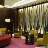 Le Meridien Mina Seyahi Beach Resort, Bild 8