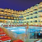 NoxInn Deluxe, Pool