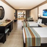 El Karma Aqua Beach Resort, Wohnbeispiel