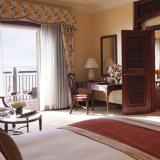 The Ritz Carlton Dubai, Bild 7