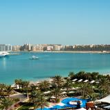 The Westin Dubai Mina Seyahi Beach Resort & Marina, Bild 9