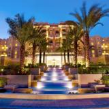 The Westin Dubai Mina Seyahi Beach Resort & Marina, Bild 1
