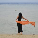 Novotel Marsa Alam, Aussenaufnahme