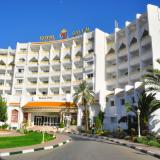 Marhaba Royal Salem, Aussenaufnahme