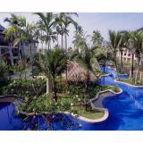 Apsara Beach Front Resort & Villa, Bild 2