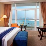 Beach Rotana Hotel und Towers, Wohnbeispiel