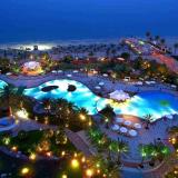 Le Meridien Al Aqah Beach Resort, Bild 6