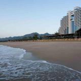 Le Meridien Al Aqah Beach Resort, Bild 1