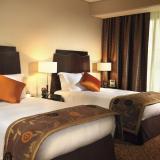 Rose Rayhaan By Rotana, Wohnbeispiel
