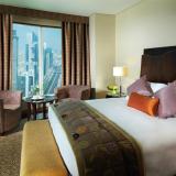 Rose Rayhaan By Rotana, Wohnbeispiel