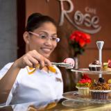 Rose Rayhaan By Rotana, Bild 8