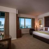 Crowne Plaza Dubai Festival City, Bild 9