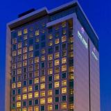 Park Regis Kris Kin, Bild 3