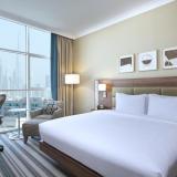 Hilton Garden Inn Dubai al Mina, Bild 2