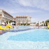 Diamond Beach, Pool