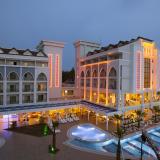 Diamond Elite Hotel & Spa - Adults Only, Aussenaufnahme